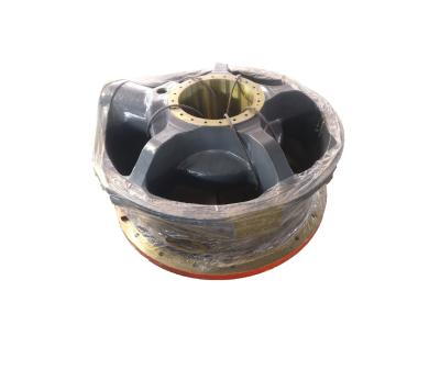 China Lower Frame for CH440 Cone Crusher Spare Parts Advantage of Long Life and Control for sale