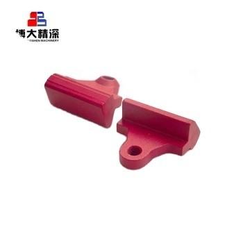 China Verbreker VSI Verbreker Spare Parts Rotor Tip B96394049O voor voedingsplaat tegen betaalbare prijzen Te koop