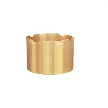 China Casting by Fine Sand GP Series Cone Crusher Spare Parts Frame Bushing with Smooth Surface for sale