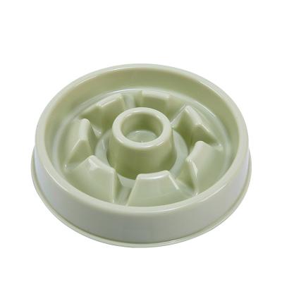 China Viable it is worth buying the portable pet feeder non-SIP bottom rounded pet feeder for sale