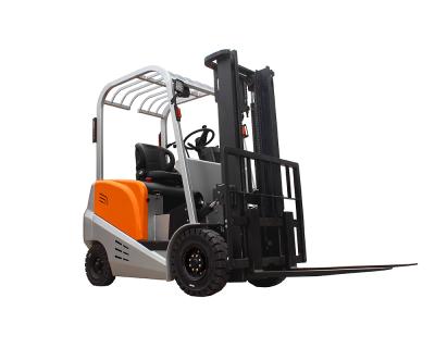 China Factory design forklift new 3 ton 7.5 meter capacity electric forklift lift forklift stacker for sale