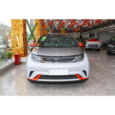 China Byd Dolphin (byd 2 atto luyi vehicle battery lithium car gps electric adult navigation) Shandong for sale chinese import 4995*1910*1495 for sale