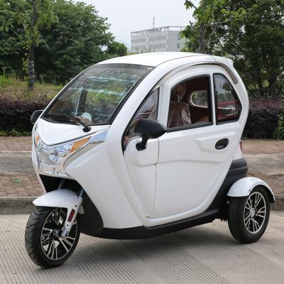 China Passenger 25KM/ Electric Tricycles Adult EEC Electric Tricycle for sale