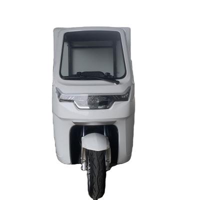 China New Electric Cargo Van Electric Tricycle Van Electric Truck for sale