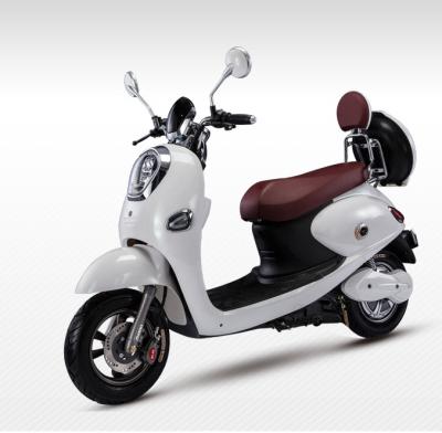 China 2 wheel electric motorbike electric scooter 10