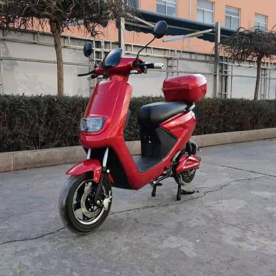 China Economical and environmental new design unisex electric scooter for sale