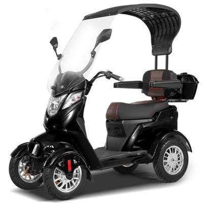 China electric mobility scooter adult electric scooter FST-G10 for sale