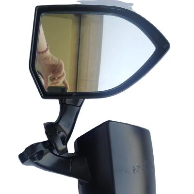 China Electric car high performance electric scooter rear view mirror is suitable for various brands of electric vehicles for sale