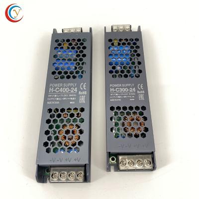 China LED Lighting Oem Ac/dc Power Supply 24 V 12.5a Switching Led Power Supply For Led Strip Light for sale