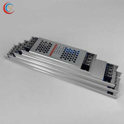 China LED Lighting 12V Led Adapter 200W Led Switching Power Supply Led Transformer for sale