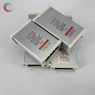 China LED Lighting Single Output Ac To Dc 12v 5a 60w Switch Power Supply 12v 5v For Led Light for sale