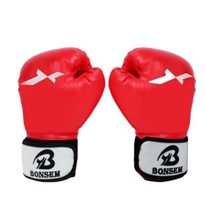 China Knuckles Boxing Gloves Sandbox Gloves Knock Out Gloves for sale