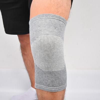 China New Adult Mugwort Kneepad Warm Four Seasons Leg Protector Old Age Moxibustion Knee Pad for Men and Women Fever Kneepad R Sports for sale