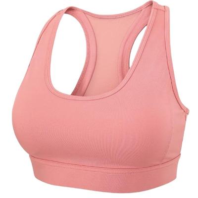 China Sports Underwear Women Summer High Intensity Shock - Proof Yoga Running Fitness for sale