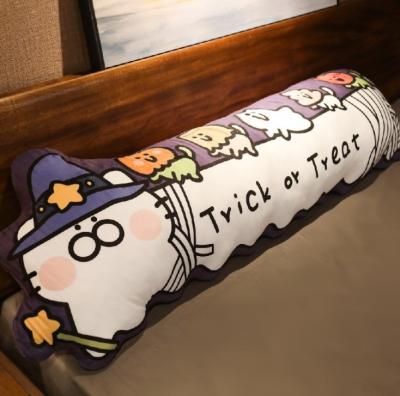 China 2021 Hot Selling Soft Anti-Static Long Pillow Custom Cushion Body Soft Adult Pillow Covers Anime Body Pillow Cover for sale