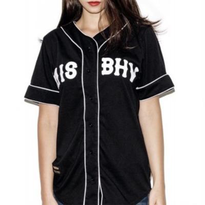 China Factory Lady Uniform Print Sublime Sports Jacket Women's Logo Design Raglan Vintage Antibacterial Free Custom T-shirt Factory Baseball Tank Top for sale