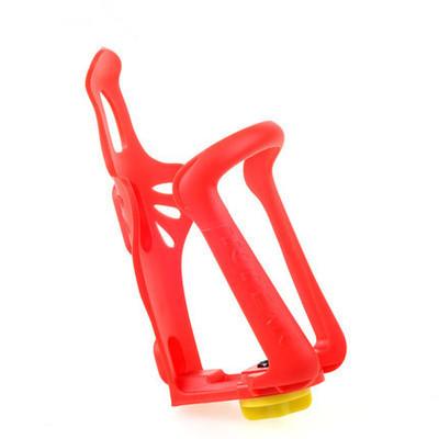 China Factory Price Easy Installation Water Bottle Holder Adjustable Bicycle Water Cup Holder Bicycle Bottle Cage for sale