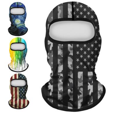 China Hot Selling Breathable Cycling Riding Bike Cycling Maskes Outdoor Cycling Face Mask Bandana Scarf Neck Scarf for sale