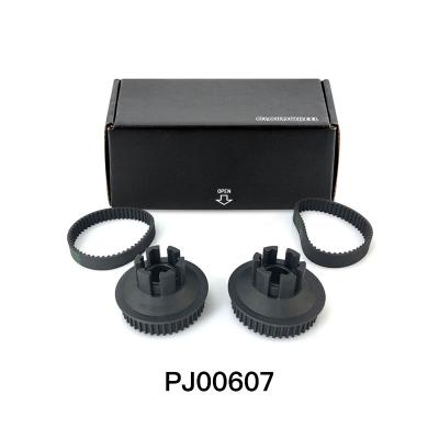 China PJ00607 44T Wheel Pulley Kits For CLOUDWHEEL Discovery Version PJ00607 for sale