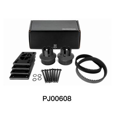 China PJ00608 56T Wheel Pulley Kits For CLOUDWHEEL Discovery Version PJ00608 for sale