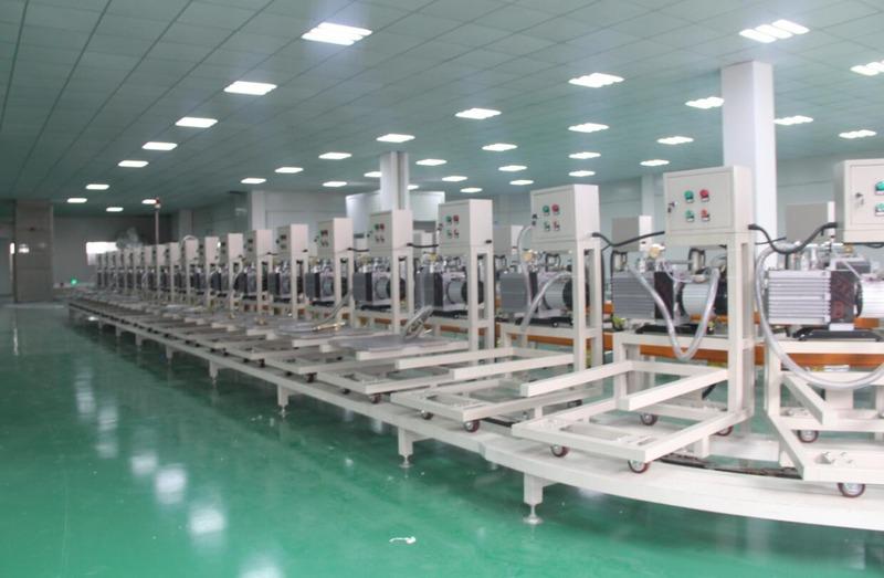 Verified China supplier - Bestway (Hangzhou) Drinking Water Equipment Co., Ltd.