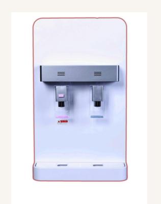 China Model Household Outdoor Table Hot And Cold Water Dispenser Cooler for sale