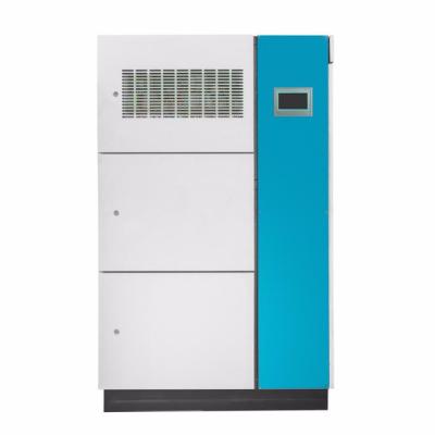 China Hotels AQUASOMO Air Water Generator , 1000l Solar Atmospheric Water Generator for sale