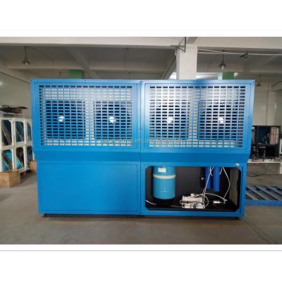 China AQUAOSMO Commercial Atmospheric Water Generator 10000L/day, Provides Air Machine 10000L/Day 80%RH / 30′ Water; „ ƒ for sale