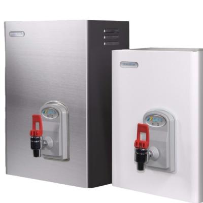 China Factory Price Outdoor Electric Hot Water Boiler Heater Wall Mounting China for sale