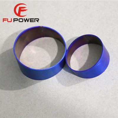 China Automobile and motorcycle Hot selling titanium gr1laser 5