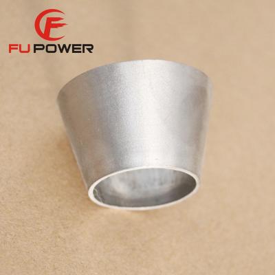 China Automobile And Motorcycle Steel Pipe Fitting Stainless Steel Pipe Concentric Reducer Socket Flange for sale