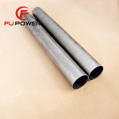 China Auto & Motorcycle 3 Foot Inch Length 6 Section Swept Straight Pipe for sale