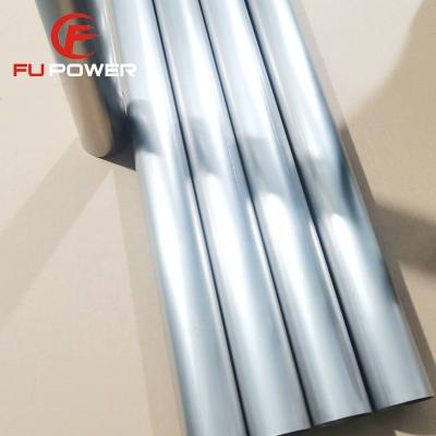 China Automotive and Motorcycle Titanium Alloy Grade 5 Welded Tubes Grade 5 Alloy Welded Titanium UNS R56400 Welded Titanium Alloy Round ASME SB338 Round Tubes for sale