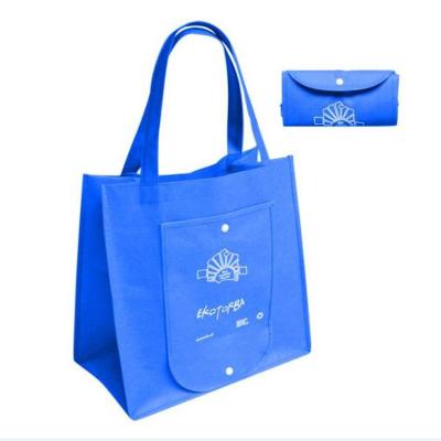 China Recycle High Quality Wholesale Custom Cheap Non Woven Bag Shopping Bags Shopping Bags With Logos for sale