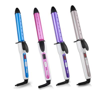 China Safety Hot Selling Mini Travel Household Electric Small High Quality Curling Iron for sale