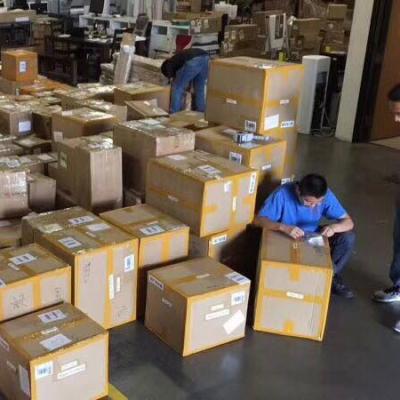 China china export fulfillment supply inspection container DDP dropshipping shipping agent to USA Japan Mexico Sri Lanka Morocco SHIP-01 for sale