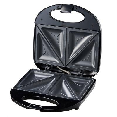 China Good Quality Commercial Cheap Waffle Plate And Sandwich Maker for sale