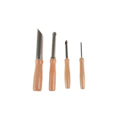 China Wholesale High Quality Carving Knife For Sale 10pcs Professional Wood Carving Tools for sale