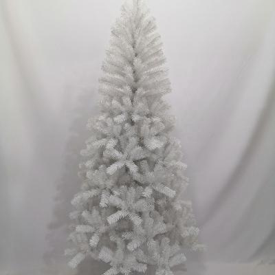 China Chirstmas Decor Large Christmas Tree Snow Needle Pine Artificial Christmas Tree for sale