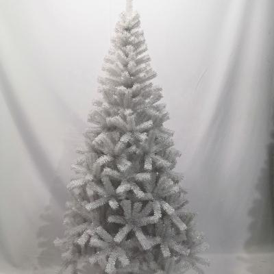 China Chirstmas Decor Snow Tree Flocking Christmas Tree Artificial Christmas Tree For Holiday Decor for sale