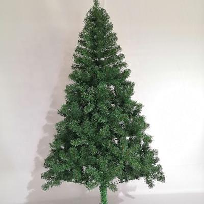 China Chirstmas Decor PVC Christmas Tree Wholesale Artificial 100% Recycled Luxury Christmas Tree for sale