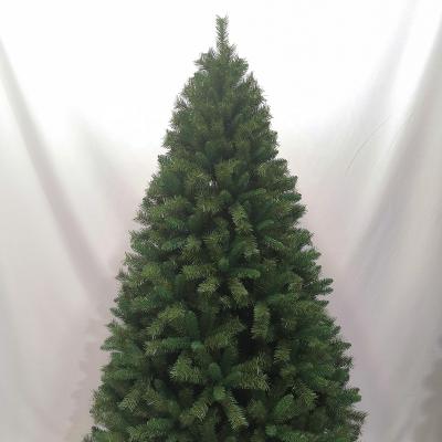 China Outdoor Chirstmas Decor Hot Sale Party Decor Personalized Green Christmas Tree Christmas Supplies Tree for sale