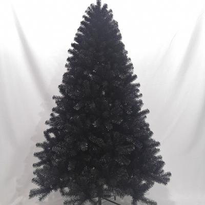 China New Chirstmas Decor 2022 Christmas Decorations PE Luxury Green Christmas Tree Christmas Gifts for sale