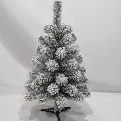 China Chirstmas Decor Wholesale Mini Christmas Tree Small Table Top Artificial Christmas Tree for sale