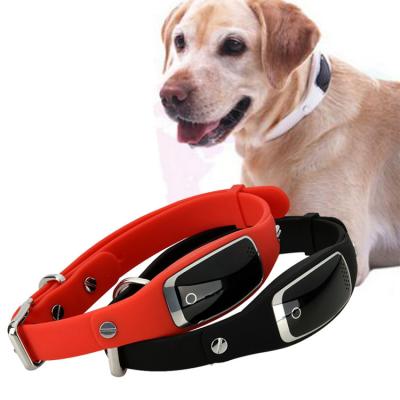 China Wholesale Hot Selling Viable New Design ABS IP65 Pet Tracker 4g Waterproof Dog Collar With Gps for sale