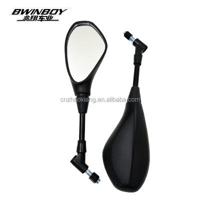 China Professional Hanging Plastic Standard Rear View Mirror For BMW With Wholesale Price for sale