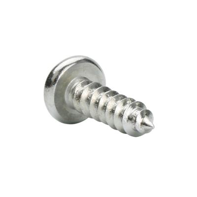 China Wholesale Black Flat Head Phosphate Bugle Stainless Steel HBLJ Thread Gypsum Board Drywall Head Screw For Drywall Black Phillips Self Tapping Screw for sale