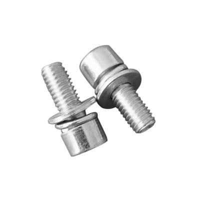 China 2021 Hot Selling Stainless Steel Good Price Combo For Popping Out SS Screws Bolt Nuts - And - Bolts Set Bolt for sale