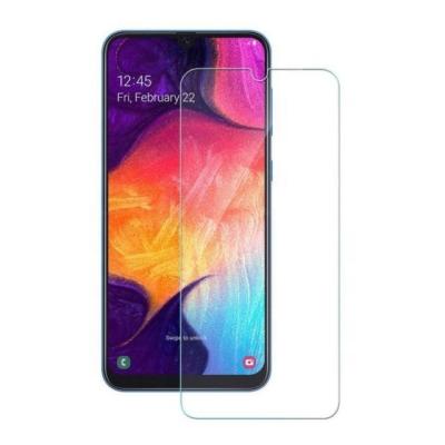 China Mobile Phone 2.5d Explosion-proof Tempered Glass Screen Protector For Samsung A10/A20/A40/A60/A70/A80 for sale