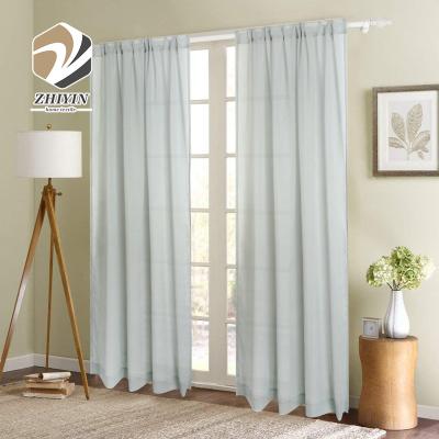 China New Products Good Quality Perspective Insulated Plaid Customized Insulated Curtains For Luxury Living Room for sale